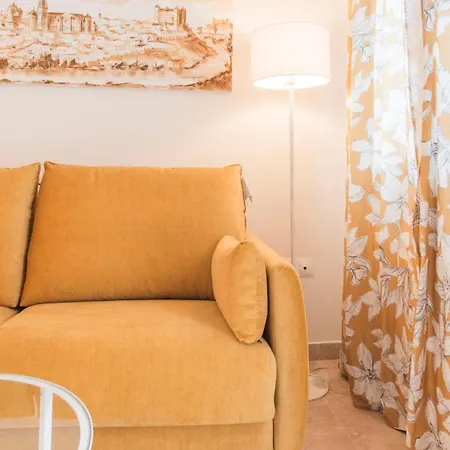 Apartamentos Florinda De La Cava Toledo - 9 Buitenkant foto