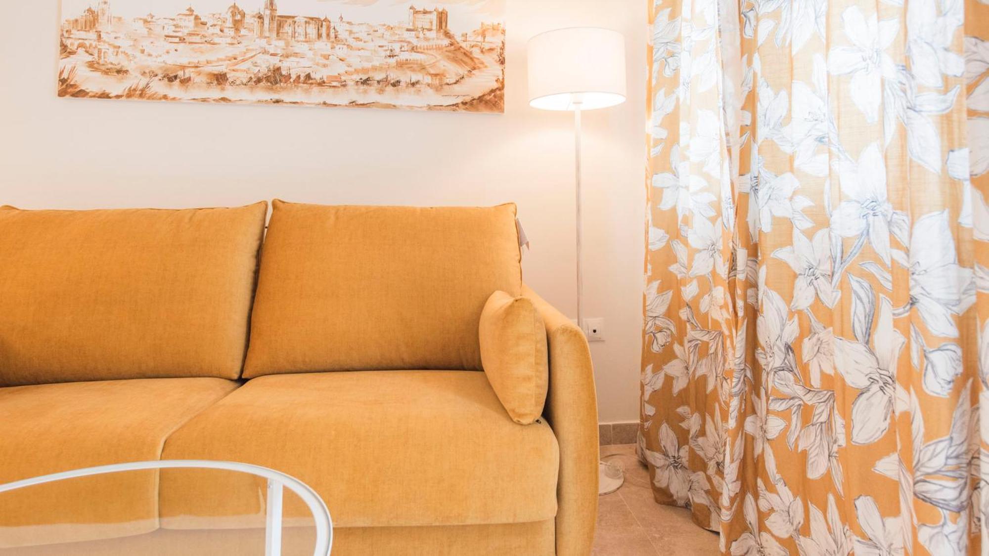 Apartment Florinda De La Cava - 9 Toledo
