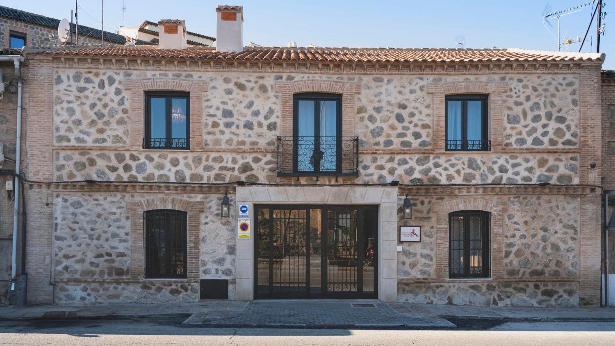 Florinda De La Cava - 9 Apartment Toledo