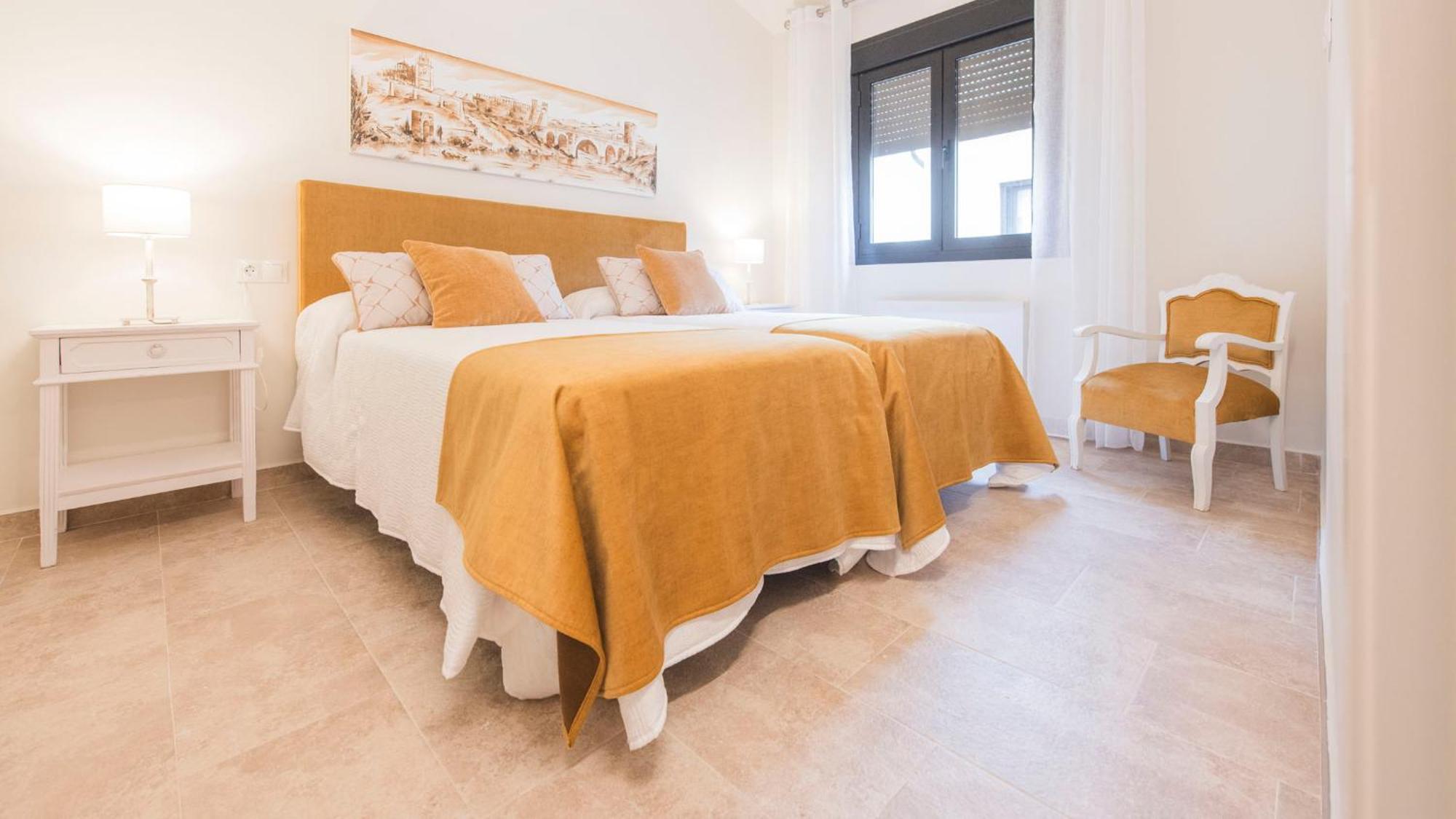 Florinda De La Cava - 9 Apartment