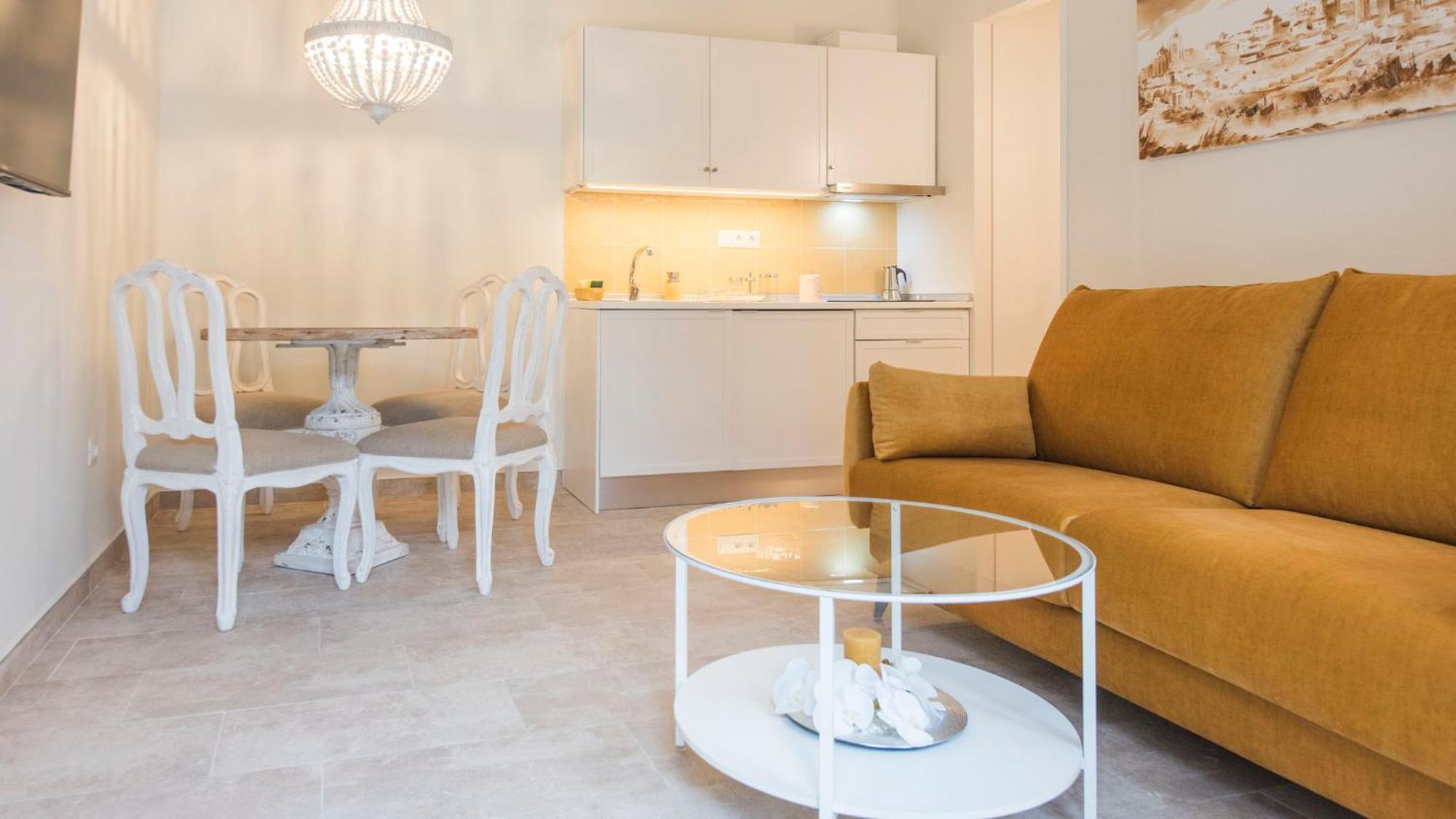 Apartment Florinda De La Cava - 9 *